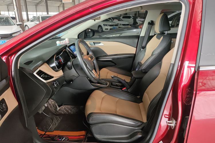 Used Chevrolet Monza 2022 320 Automatic Enjoyment Sunroof Version