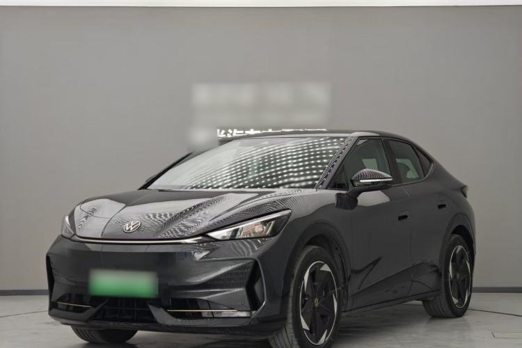 Used Volkswagen ID.UNYX 2024 Revised Pro Long-Range Version