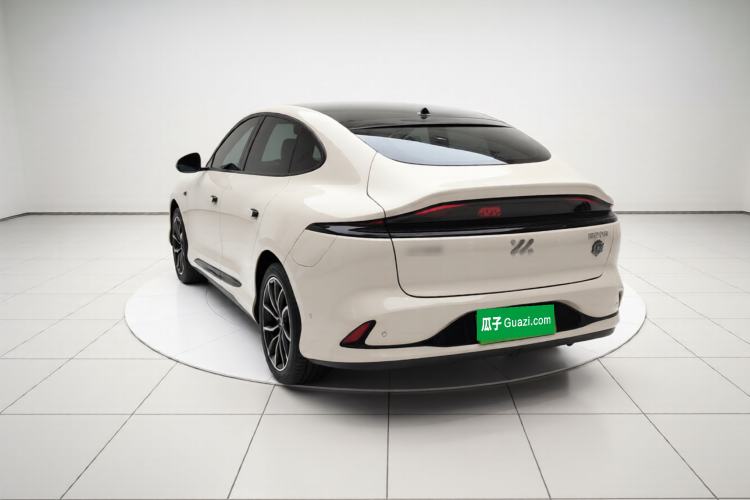 Used IM LS6 2025 Long-Range Lingxi Smart Enjoyment Edition