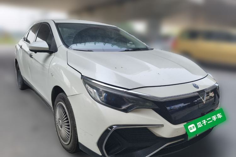 Used Venucia D60EV 2020 Standard Range Smart Drive Edition