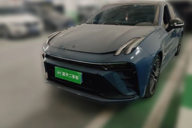 Used Lynk & Co 03 2023 2.0TD DCT H-Power Halo