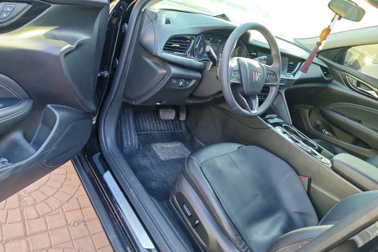 Used Buick Regal 2024 Revised 25T Ultra-Comfort Edition