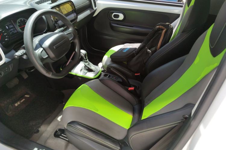 Used Roewe Clever 2021 302km Excellence Edition