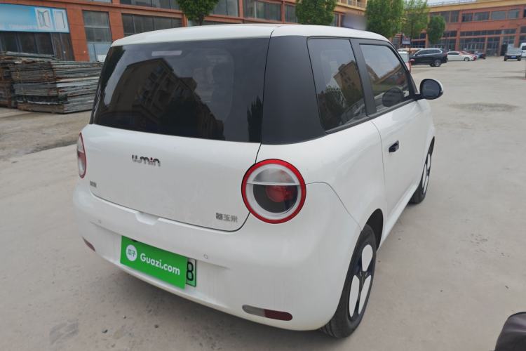 Used CHANGAN NEVO Lumin 2023 205km Xiangqin Version