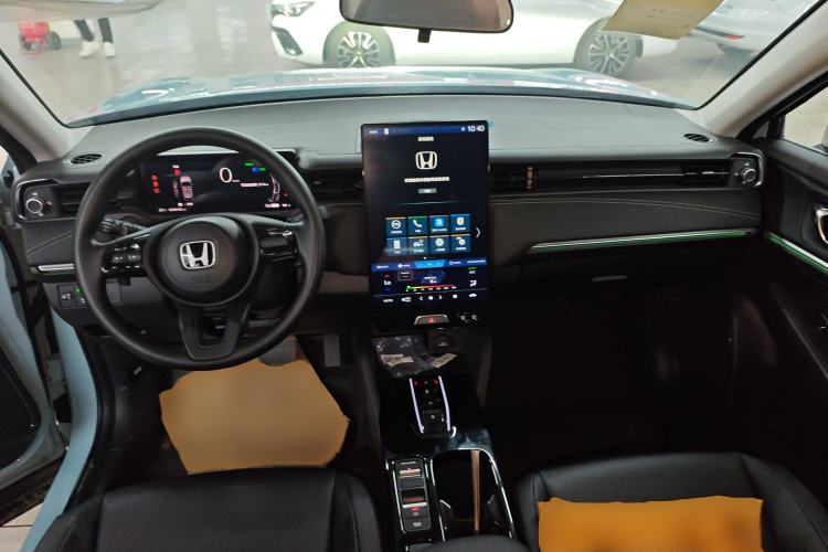 Used Honda e:NP1 2023 420 km Vision Edition