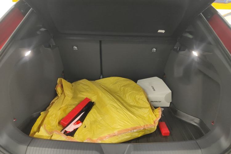 Used Volkswagen ID.4 CROZZ 2022 Long-Range Lite PRO Edition
