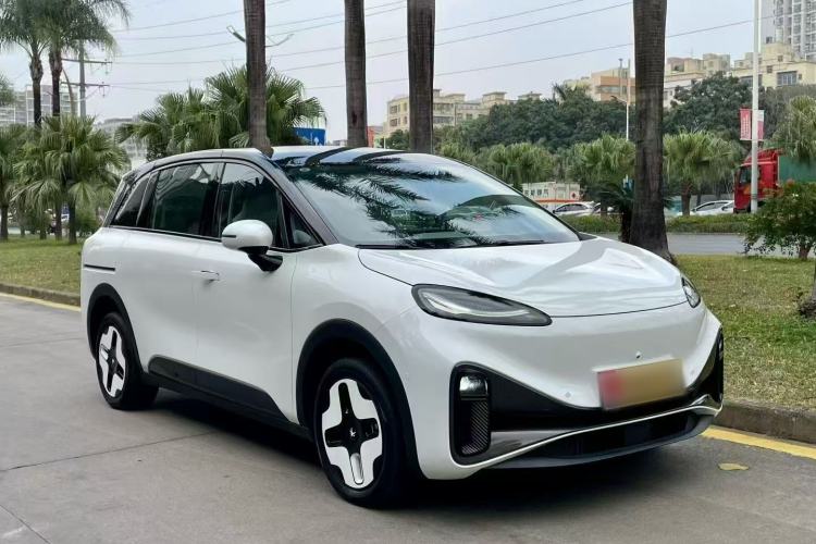 Used ARCFOX Kaola 2023 Parent-Child Edition Pro Exterior 2