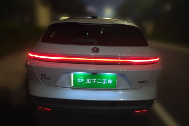 Used Nio ET5T 2023 75 kWh Touring