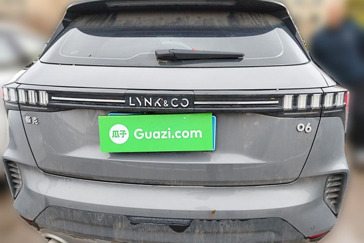 Used Lynk & Co 06 2023 Remix 1.5T Dynamic Halo