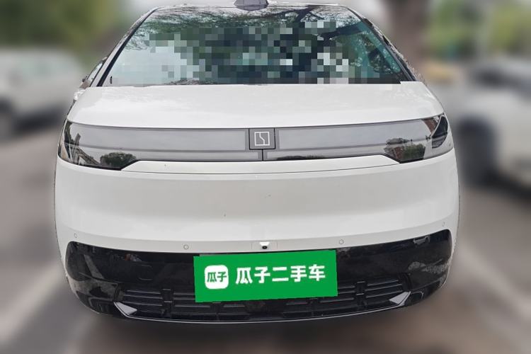 Used Zeekr MIX 2025 Long-Range Intelligent Driving Edition
