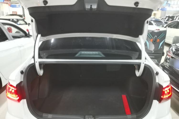 Used Volkswagen Bora 2025 200TSI DSG Enjoy Driving Navigation Edition