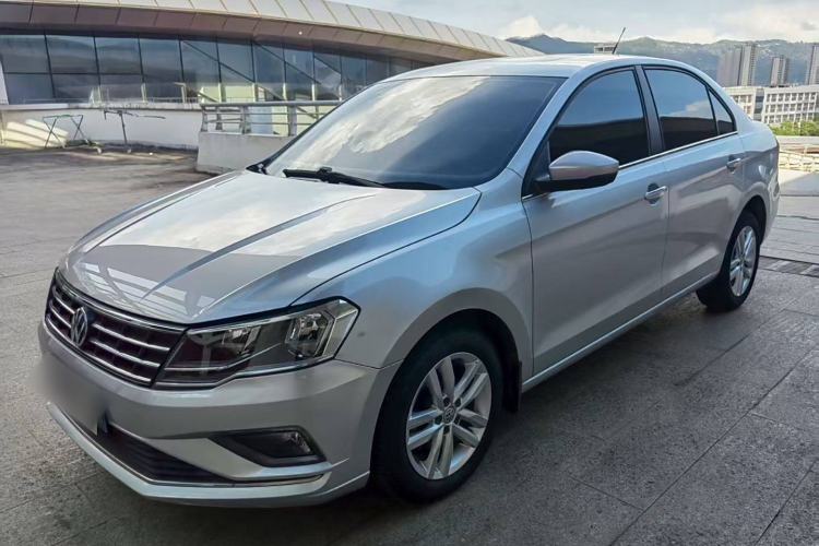 Used Volkswagen Jetta 2017 1.5L Automatic Comfort Model