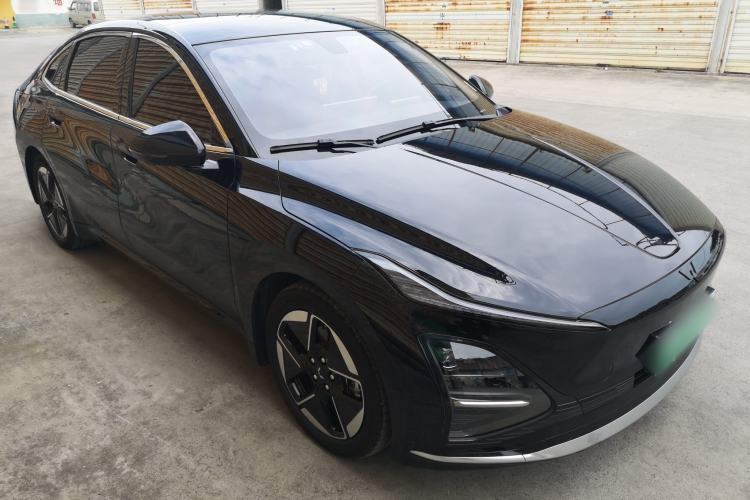 Used Wuling Xingguang 2024 Co-Creation Edition 510 Advanced Model