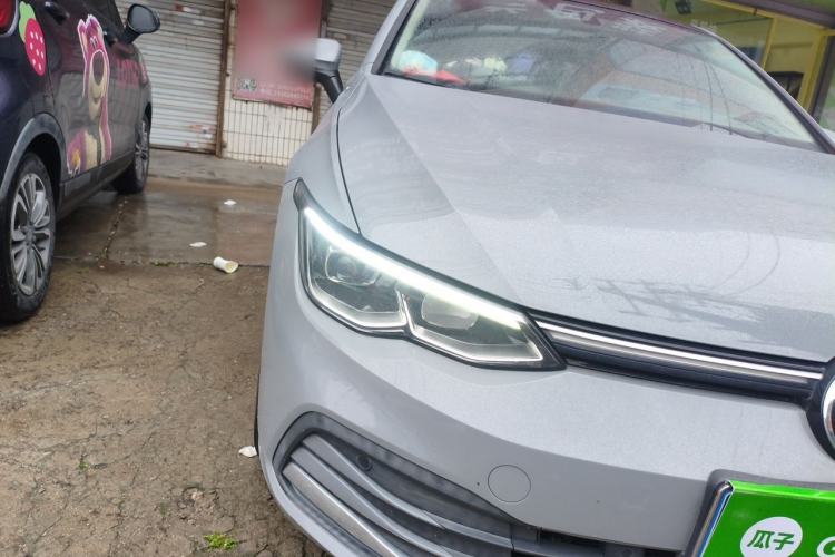 Used Volkswagen Golf 2021 280TSI DSG Pro Right Front Headlight