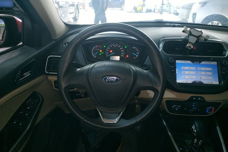 Used Ford Escort 2015 1.5L Automatic Comfort Edition
