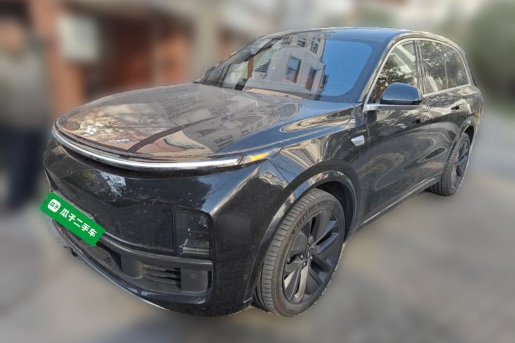 Used Li Auto L8 2023 Air model