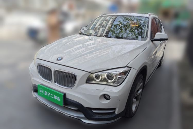 Used BMW X1 2014 xDrive20i X Design Package