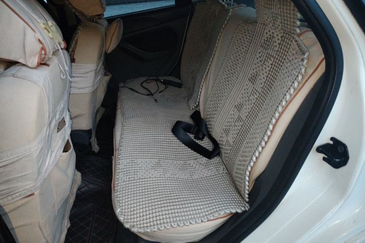 Used Ford Focus 2012 Hatchback Classic 1.8L Automatic Base Model
