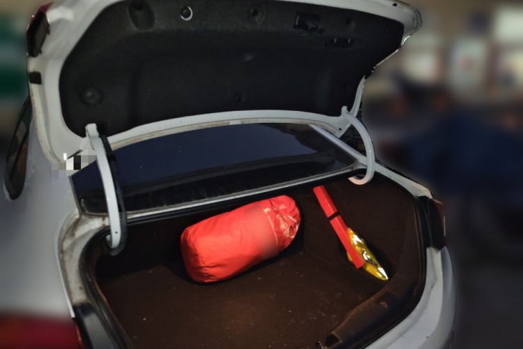 Used Chevrolet Cruze 2018 Redline 320 Automatic Pioneer Edition