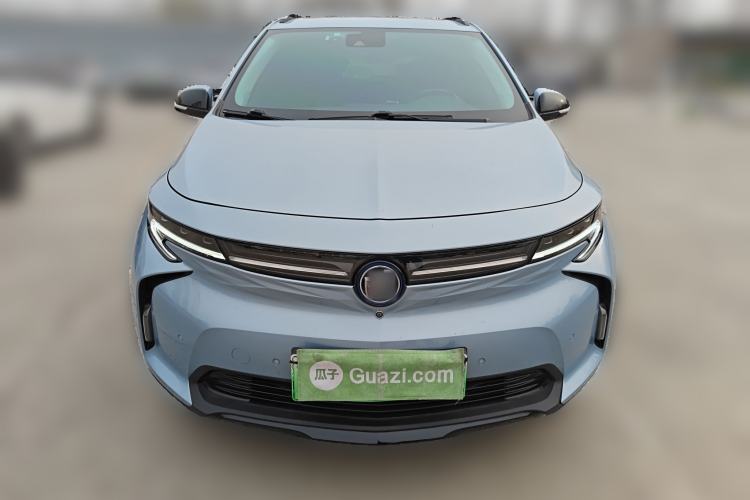 Used Buick Velite 7 2020 652E Connected Smart Car
