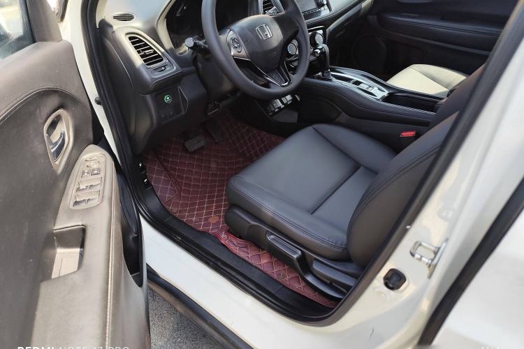 Used Honda Vezel 2015 1.5L CVT two-wheel drive Comfort trim