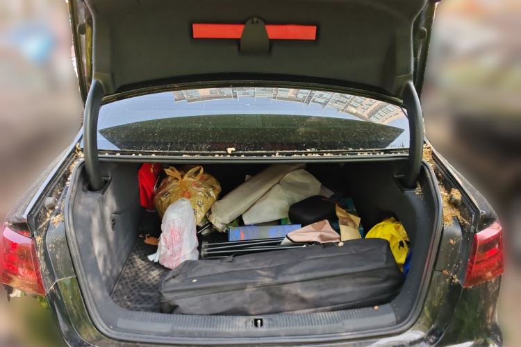 Used Audi A6L 2012 50 TFSI quattro Luxury Model
