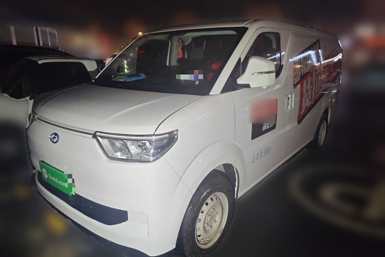 Used Ruichi EC75 2025 Smart Drive Edition Pioneer Type I 41.85 kWh