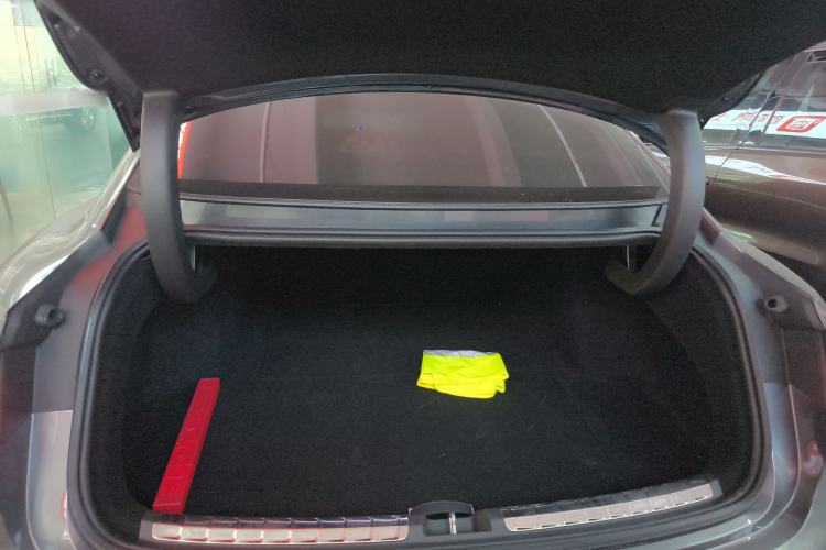 Used Hima Stelato S9 2024 All-Electric Ultra Four-Wheel-Drive Flagship Edition