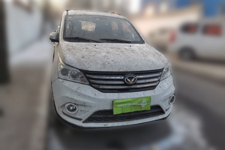 Used HYOSOW H3 2016 H3F 1.5L Manual Prestige Edition