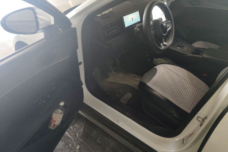 Used BYD Seal 06 New Energy 2024 DM-i 80KM Prestige Model
