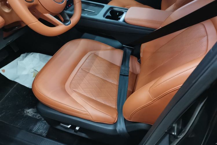 Used Wuling Xingguang 2025 610 km Smart Flagship Version
