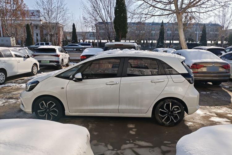 Used Honda LIFE 2021 1.5L CVT SPO-SS Dynamic Edition Exterior 3