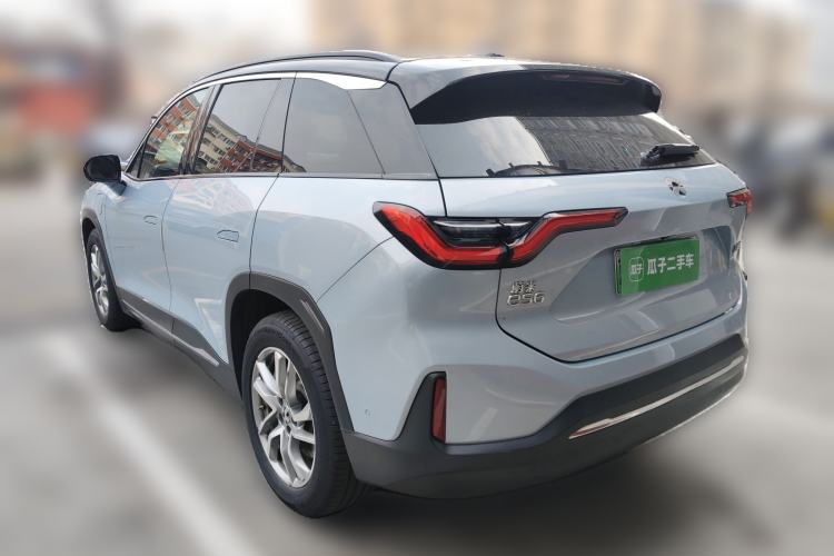 Used Nio ES6 2020 600 km Sport Edition