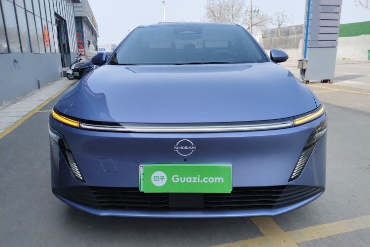 Used Nissan N6 2026 Model 180 Max Front