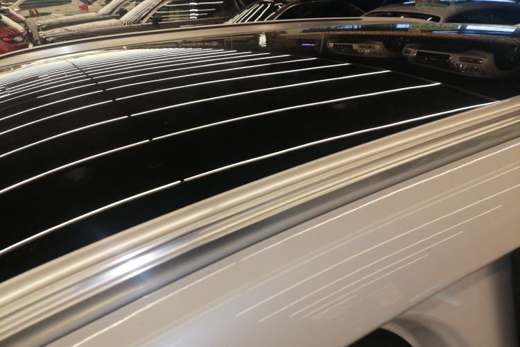 Used BMW X1 2023 xDrive25Li M Sport Package Roof