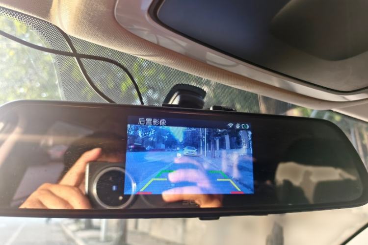 Used Chery Tiggo 7 2016 1.5T Manual Ignite Edition