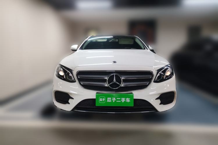 Used Mercedes-Benz E-Class 2019 E 260 L Sport Edition
