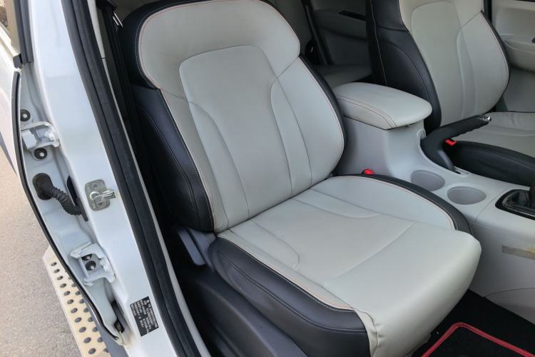 Used FORTHING Joyear X3 2016 1.5L Luxury Model