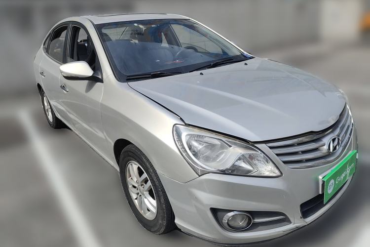 Used Hyundai Celesta 2011 1.6L Manual Luxury Model
