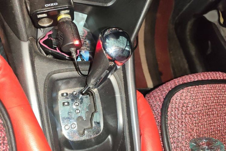 Used Peugeot 2008 2015 1.6L Automatic Playcool Edition
