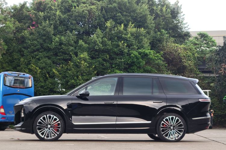 Used Nio ES8 2026 Model 6-seat Executive Signature Edition Exterior 9