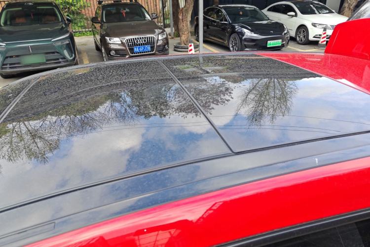 Used Mercedes-Benz B-Class 2012 B 200
