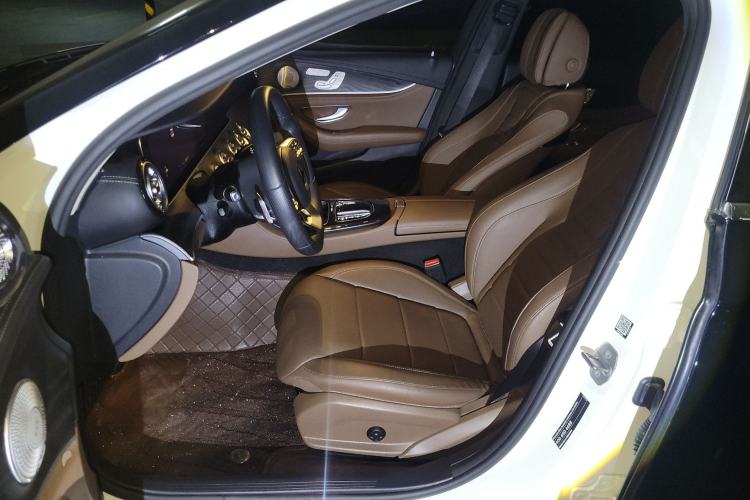 Used Mercedes-Benz E-Class 2020 E 300 L Sport Luxury Edition