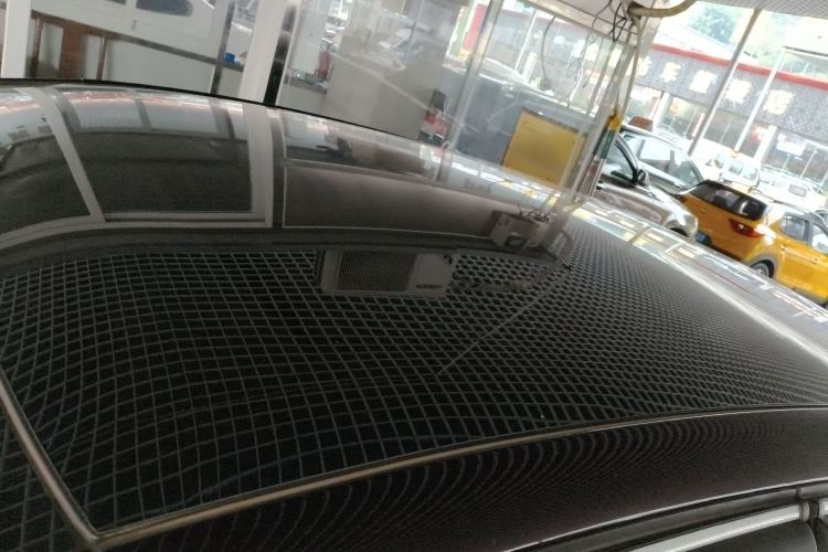 Used DS 5 2014 1.6T Luxury Edition THP160
