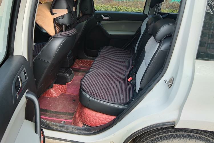 Used Skoda Yeti 2016 1.4TSI DSG Advanced Edition