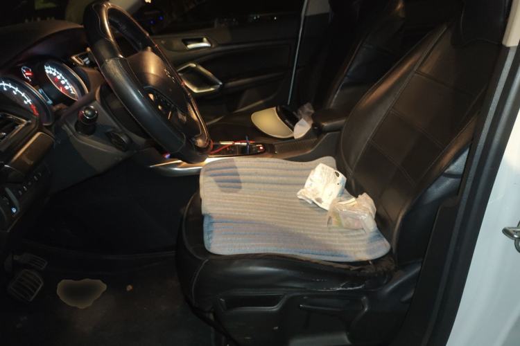 Used Peugeot 408 2018 350THP Automatic Luxury Edition
