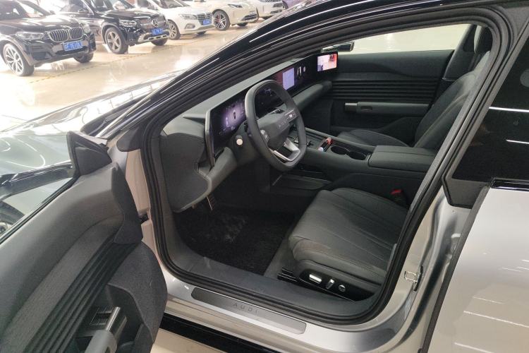 Used Audi E5 Sportback 2026 Pioneer Quattro Model
