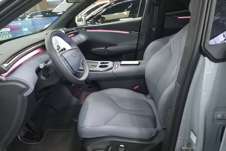 Used XPeng G7 2025 702 Max
