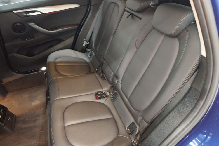 Used BMW X1 2019 sDrive20Li Leading Model
