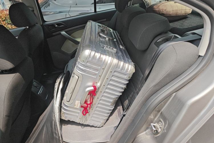 Used Skoda Octavia 2012 1.6L Automatic Yijie Edition